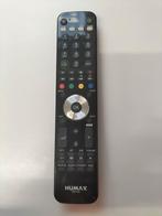 Afstandsbediening Humax RM-F04, Audio, Tv en Foto, Afstandsbedieningen, Ophalen of Verzenden, Gebruikt, Origineel