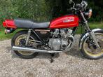 Suzuki GS550, Motoren, Motoren | Suzuki, 4 cilinders, Motorrijbewijs A, Particulier, Meer dan 35 kW