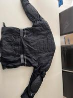 Motorjas in goede staat onbeschadigd, Motoren, Kleding | Motorkleding, Ophalen, Tweedehands, Jas | textiel