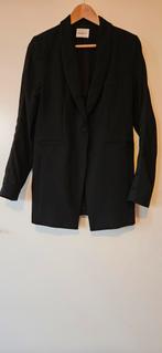 Penn and Ink jasje,  zwart, maat 38, Ophalen of Verzenden, Zo goed als nieuw, Maat 38/40 (M), Zwart