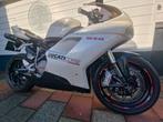 Ducati 848 evo te koop, 2 cilinders, Motorrijbewijs A, 848 cc, Super Sport
