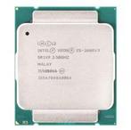 Intel Xeon E5 2680 V3 2,5GHz met Socket LGA 2011-3, Computers en Software, Processors, Ophalen of Verzenden, Gebruikt