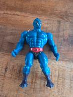 Motu Webstor figure Mattel 1981, Gebruikt, ., Ophalen of Verzenden, .