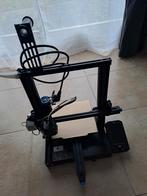 Creality ender 3 v2, Computers en Software, 3D Printers, Ophalen, Gebruikt, Creality Ender
