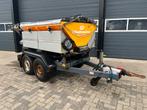 Zoutstrooier - Nido / Schuitemaker S2400, Zakelijke goederen, Agrarisch | Werktuigen, Ophalen, Akkerbouw, Werkplaats, Gebouw of Erf
