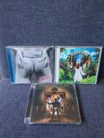 3x Scissor Sisters, Ophalen of Verzenden, Zo goed als nieuw
