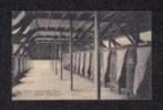 Achel Cistercienser Abdij Slaapzaal Klooster., Ophalen of Verzenden, 1920 tot 1940, Ongelopen, Antwerpen
