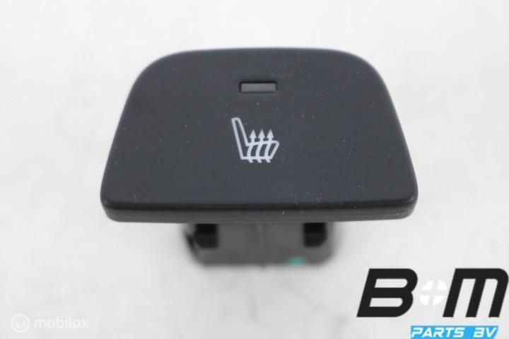 Stoel verwarming schakelaar Opel Insignia ., Auto-onderdelen, Dashboard en Schakelaars, Gebruikt