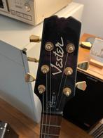 Vester Charm Standard Gitaar, Ophalen of Verzenden, Gebruikt, Solid body, Overige merken