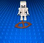 Lego Minifiguur / Poppetje Min011., Ophalen of Verzenden, Zo goed als nieuw, Lego