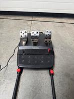 Playseat Challenge met Thrustmaster stuur en pedalen., Spelcomputers en Games, Spelcomputers | Sony PlayStation Consoles | Accessoires