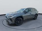 Toyota RAV4 2.5 Hybrid AWD Gr sport 360 camera memory seat s, Automaat, Gebruikt, 4 cilinders, 2487 cc