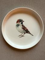 Nieuw Magnifique porseleinen bord met mus, Ophalen of Verzenden, Nieuw