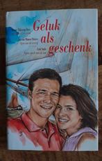 Henny Thijssing-Boer - Geluk als geschenk, Boeken, Ophalen of Verzenden, Zo goed als nieuw, Henny Thijssing-Boer; Jos van Manen Pieters; Leni Saris