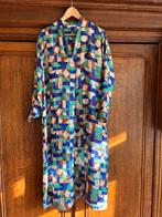 Zijden jurk LaSalle maat 38, Kleding | Dames, Maat 38/40 (M), Ophalen of Verzenden, Zo goed als nieuw, LaSalle