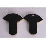 Toilet Ladies en Gents – Toiletbord Hoogte 29 cm Set van 2, Huis en Inrichting, Woonaccessoires | Tekstborden en Spreuken, Ophalen