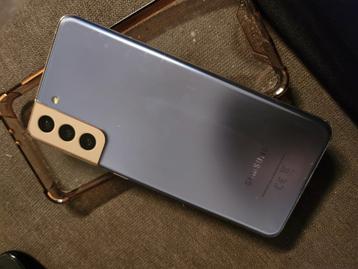 S21+ zo goed als nieuw  beschikbaar voor biedingen