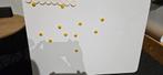Magneetbord met magneten, Huis en Inrichting, Ophalen of Verzenden, Zo goed als nieuw