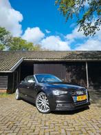 Audi S5 3.0 supercharged Cabrio Quat. S-tr 2012, Auto's, Origineel Nederlands, Te koop, Zilver of Grijs, Benzine