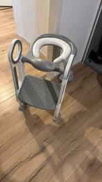 Wc verhoger, Diversen, Ophalen, Zo goed als nieuw, Duwrolstoel