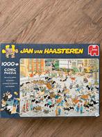 Jan van Haasteren, Ophalen of Verzenden, 500 t/m 1500 stukjes, Nieuw