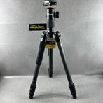 Statief Rollei Carbon C5i | Compact Camerastatief | 390356, Ophalen of Verzenden, Gebruikt, Minder dan 150 cm, Driepoot