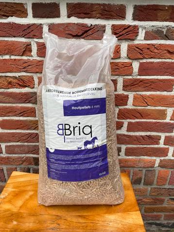 BBriq absorberende bodembedekking voor kat, konijn of hond beschikbaar voor biedingen