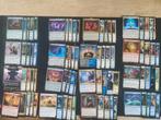 Magic: The Gathering ~ 180 Rares, Ophalen of Verzenden, Zo goed als nieuw, Meerdere kaarten