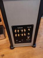 A klasse Duson cobra voor en eindversterker, Audio, Tv en Foto, Versterkers en Receivers, Zo goed als nieuw, 120 watt of meer