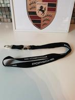 Nieuw porsche Sleutelhanger / keycord 

Zie ook mijn ander, Ophalen of Verzenden, Nieuw, Merk