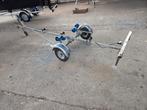 Atlanta boottrailer te koop, Watersport en Boten, Boottrailers, Ophalen, Zo goed als nieuw, Overige typen