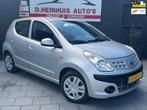 Nissan Pixo 1.0 AIRCO 5DRS ELEK PAKKET (suzuki alto ), Voorwielaandrijving, Euro 5, Stof, Gebruikt