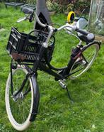 Batavus Diva, Fietsen en Brommers, Fietsen | Dames | Damesfietsen, Ophalen, Gebruikt, Batavus, Versnellingen
