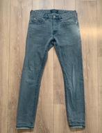 Scotch&Soda jeans spijkerbroek grijs S/46, Kleding | Heren, Spijkerbroeken en Jeans, W32 (confectie 46) of kleiner, Grijs, Scotch & Soda