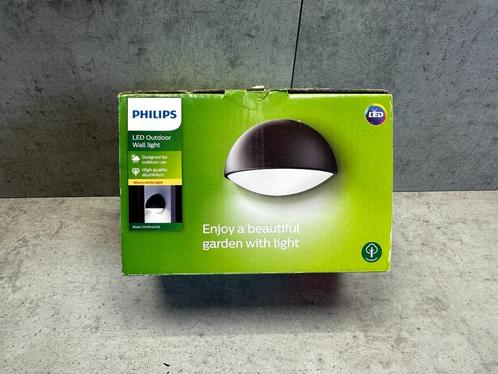 Philips LED Outdoor Wall Light - B1414, Huis en Inrichting, Lampen | Overige, Nieuw, Ophalen