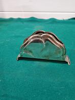 -	Servethouder wmf verzilverd vintage, Ophalen of Verzenden, 'T Olde Gre-j, Info@toldegrej.nl, Endepoelstraat 20f Didam