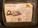 Safarica tunneltent 6 persoons (victoria 6tc), Ophalen, Zo goed als nieuw, Tot en met 6