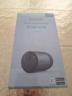 EZVIZ eLife 2k+ camera, Audio, Tv en Foto, Videobewaking, Ophalen, Nieuw