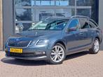 Skoda Octavia Combi 1.0 TSI Greentech Ambition Business | LE, Stof, Gebruikt, Euro 6, Met garantie (alle)