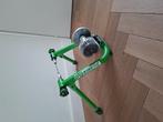 Kinetic fietstrainer, Ophalen, Zo goed als nieuw