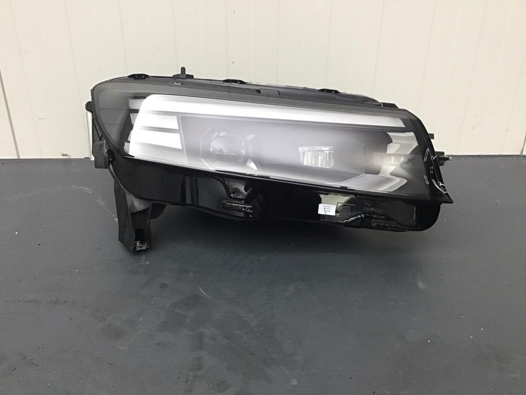 Opel Combo Led Koplamp Links (Nieuw Type), Auto-onderdelen, Ophalen of Verzenden, Gebruikt, Opel