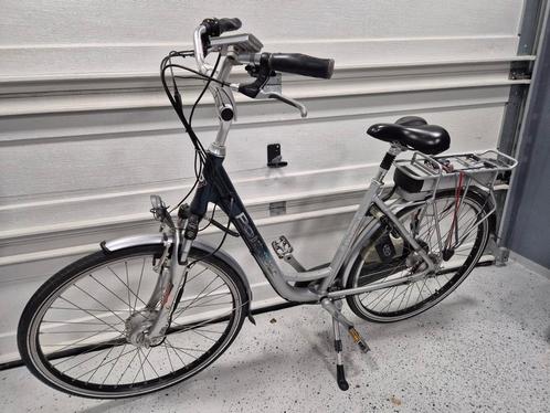 Pointer E.Forta electrische fiets, Fietsen en Brommers, Elektrische fietsen, Gebruikt, Overige merken, Ophalen of Verzenden