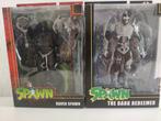 Spawn raver spawn & the dark redeemer, Ophalen of Verzenden, Zo goed als nieuw