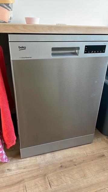 Losse vaatwasser - BEKO beschikbaar voor biedingen
