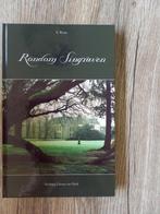 Rondom Singraven Stichting Edwina van Heek, Boeken, Ophalen of Verzenden, Zo goed als nieuw