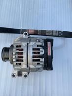 Dynamo / Alternator MESSMER + multiriem Renault MEGANE, Ophalen of Verzenden, Gebruikt, Renault