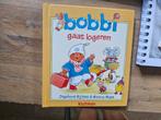 Monica Maas - Bobbi gaat logeren, 3 tot 4 jaar, Ophalen of Verzenden, Zo goed als nieuw, Monica Maas; Ingeborg Bijlsma