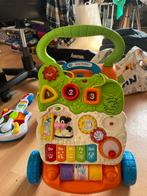 Vtech babywalker loopwagen, Kinderen en Baby's, Ophalen of Verzenden, 6 maanden tot 2 jaar, Zo goed als nieuw