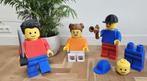 Mega LEGO Pop - zelf samen te stellen - 40 cm hoog!, Ophalen of Verzenden, Nieuw