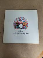 Queen - A Night At The Opera LP, Ophalen of Verzenden, 1960 tot 1980, Gebruikt, 12 inch